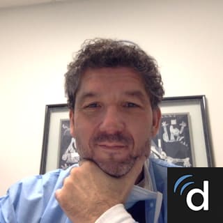Guillermo Garcia, MD