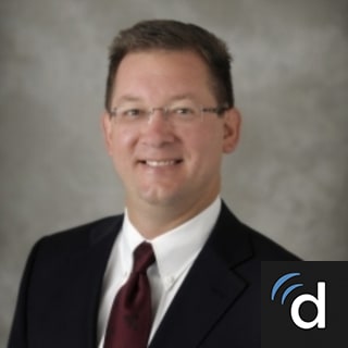 Christopher Baker, MD