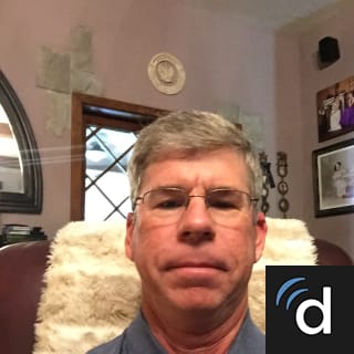 Kenneth Parks, MD, Internal Medicine, Mamou, LA