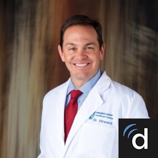 Richard Howard, MD