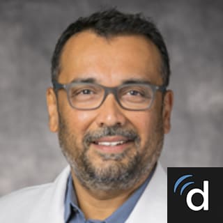 Nikhil Ramaiya, MD