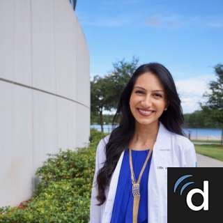 Lillie Albadin, PA | Physician Assistant in Orlando, FL | US News Doctors