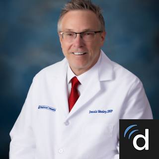 Dennis Wooley