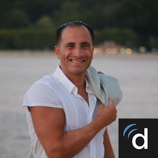 Neil Morgenstern, MD