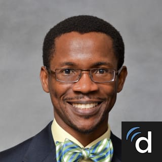 Ifelayo Ojo, MD, Pediatrics, Minneapolis, MN