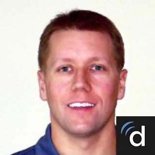 Scott Deckert, Clinical Pharmacist, Lincoln, NE