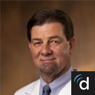 Rick Pittman, MD