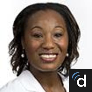 Detra Robinson, Pediatrics, Charlotte, NC