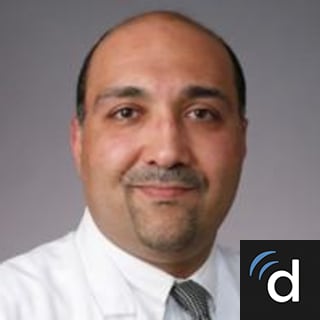 Farzin Avaz, MD