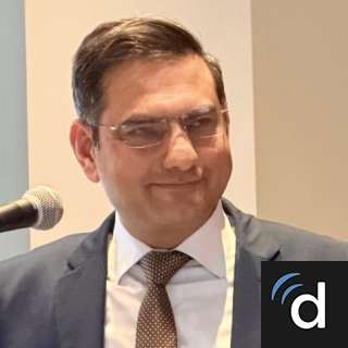Rohit Kohli, MD