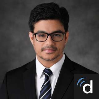 Saurabh Chandan, MD, Gastroenterology, Houston, TX
