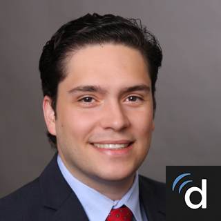 Christopher Mazzeo, MD