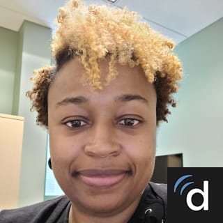 Toccara Mosley, Psychiatric-Mental Health Nurse Practitioner, Willoughby, OH