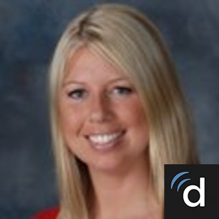 Nicole Whiting, Family Nurse Practitioner, Alexandria, MN