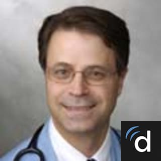 John Beckerman, MD