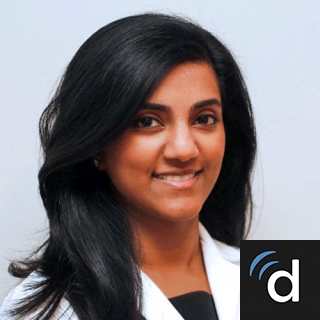 Teena Zachariah, MD, Nephrology, New York, NY