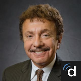 Robert Chatalbash, MD, Gastroenterology, Bay Shore, NY