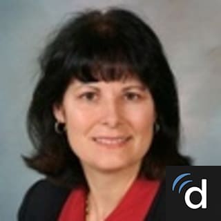 Carol Buzzard, MD, Pediatric Cardiology, Rochester, NY