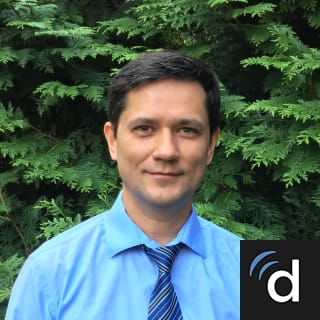 Oleg Shchelochkov, MD