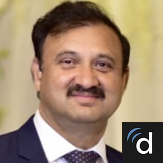 Wajahat Khan, MD