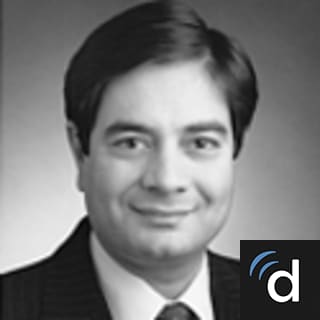 Tahir Abbasi, MD, Cardiology, Hazel Crest, IL