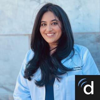 Hera Kamdar, MD