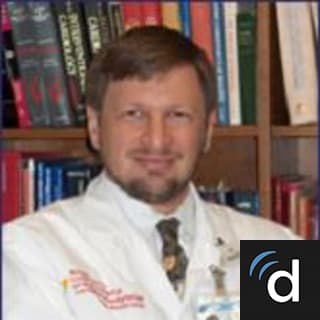 Leonardo Liberman, MD