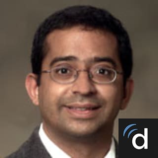 Raju Ailiani, MD