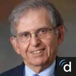 Harvey Reback, MD