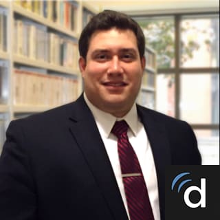 Matthew Barbery, MD
