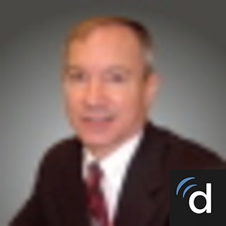 Harvey Popovich, MD