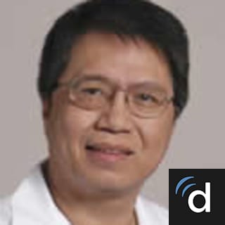 Vincent Chu, DO