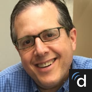Jeffrey Silverstein, MD