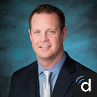 D Andrew Parker, MD