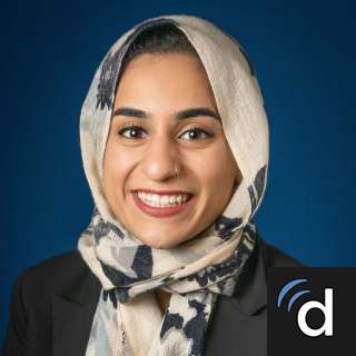 Irtiqa Fazili, MD