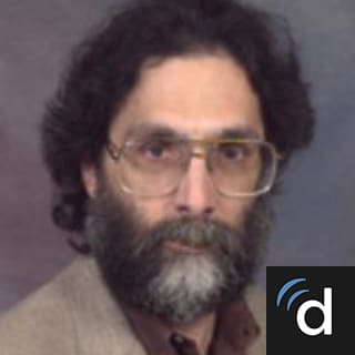 Louis Katz, MD, Infectious Disease, Davenport, IA