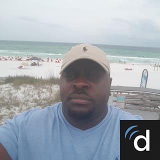 Nikitah Fonbah, Psychiatric-Mental Health Nurse Practitioner, Jacksonville, FL