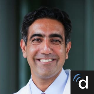Navinder Sawhney, MD