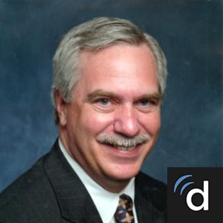 Dr. Lon H. Mcpherson, MD | Madison, WI | Internist | US News Doctors