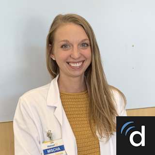 Mischa Pesicek, Pharmacist, Goldsboro, NC