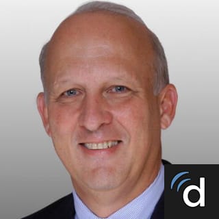 Robert Brigham, MD
