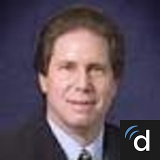 Eric Wargotz, MD