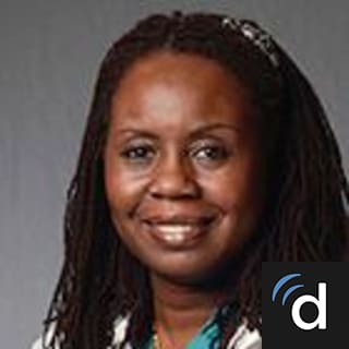 Ifeoma Anidi, MD
