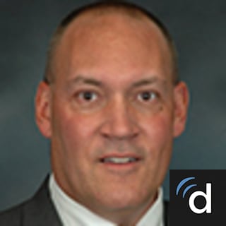 Eric Cole, MD