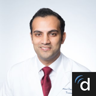 Mohammed Khan, MD