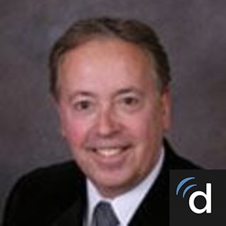 Louis Morrone, MD
