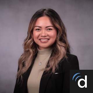 Patricia Joyce Diangkinay, DO