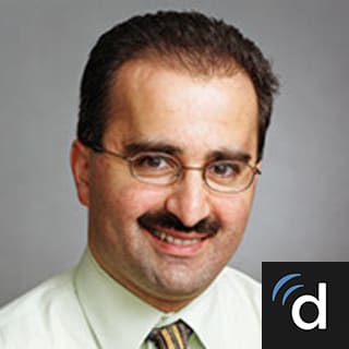 Shariyar Shah, MD