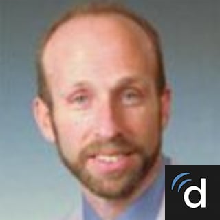 Laurence Wolf, MD