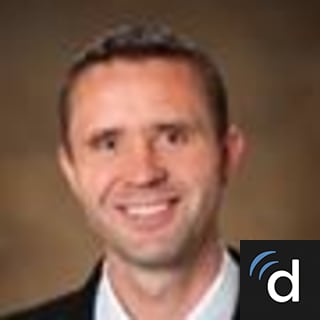 Brandon Grover, DO
